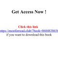 Raising An Emotionally Intelligent Child Ebook